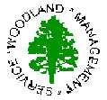Woodland Management Service Logo